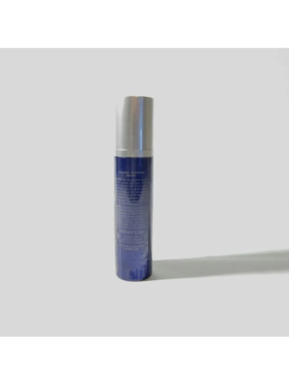 SKINN Deep Wrinkle Protocol Age Reset Serum Intensive 3.4oz. - NEW SEALED